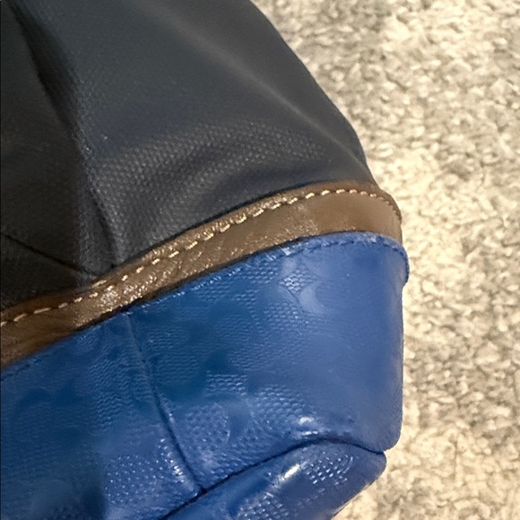 Coach Backpack - Picture 8 of 13